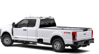2026 Ford Super Duty® External Image 3